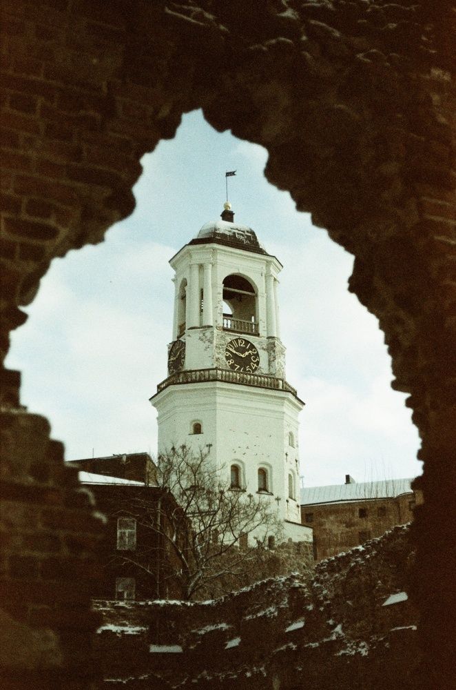 Photograph by Василий Селиванов