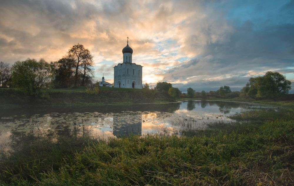 Photograph by Олег Пученков