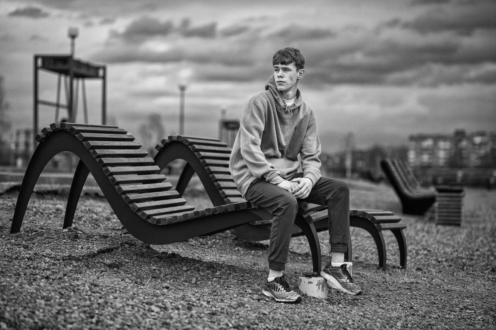 Photograph by Евгений Пасторс