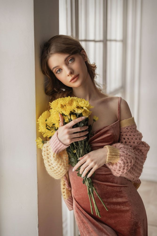 Photograph by Мари Коу