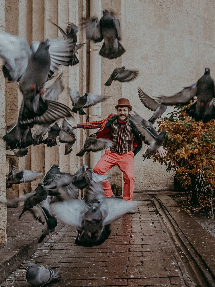 Photograph by Алена Яшина