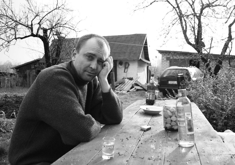 Photograph by Сергей Харитон