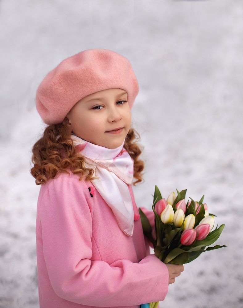 Photograph by YANA SHABANOVA