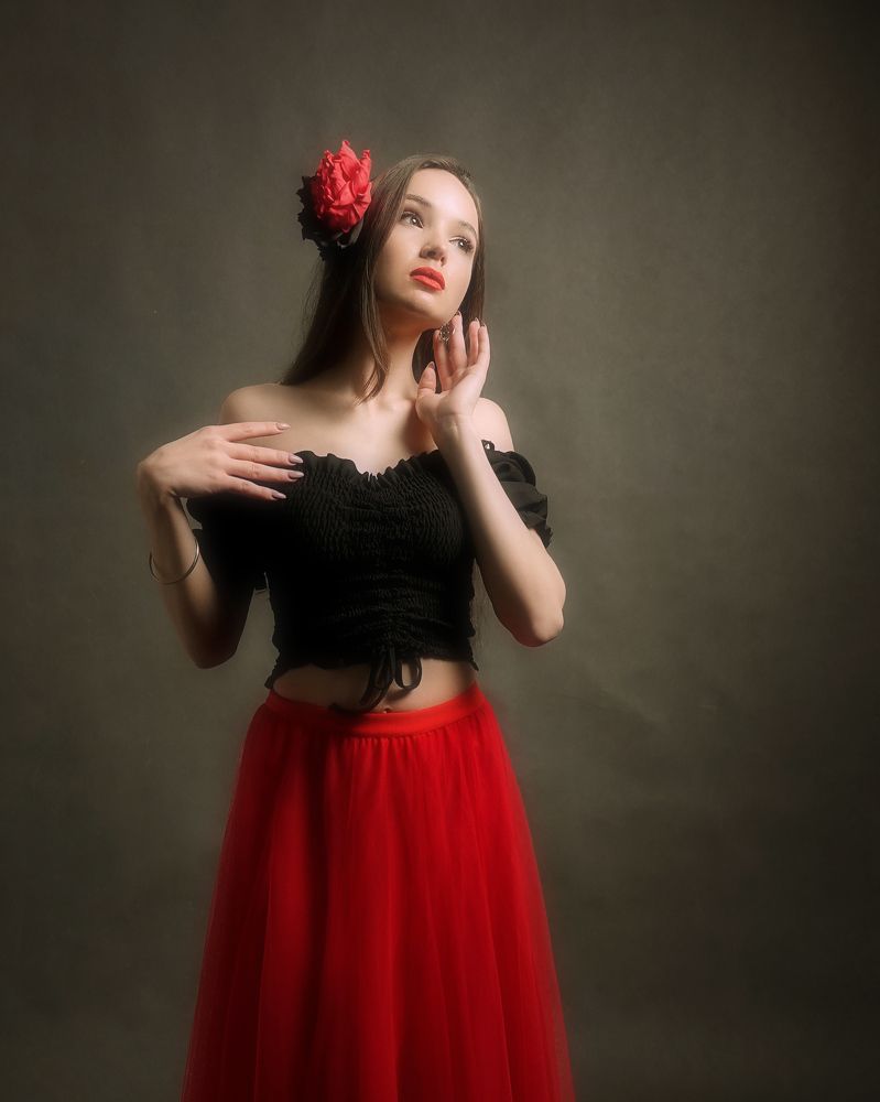 Photograph by Людмила ЧЕРНИКОВА