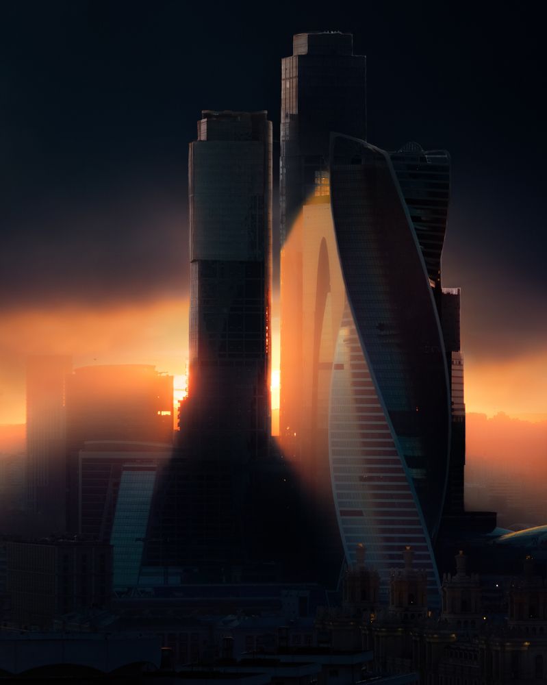 Photograph by Устинов Артём