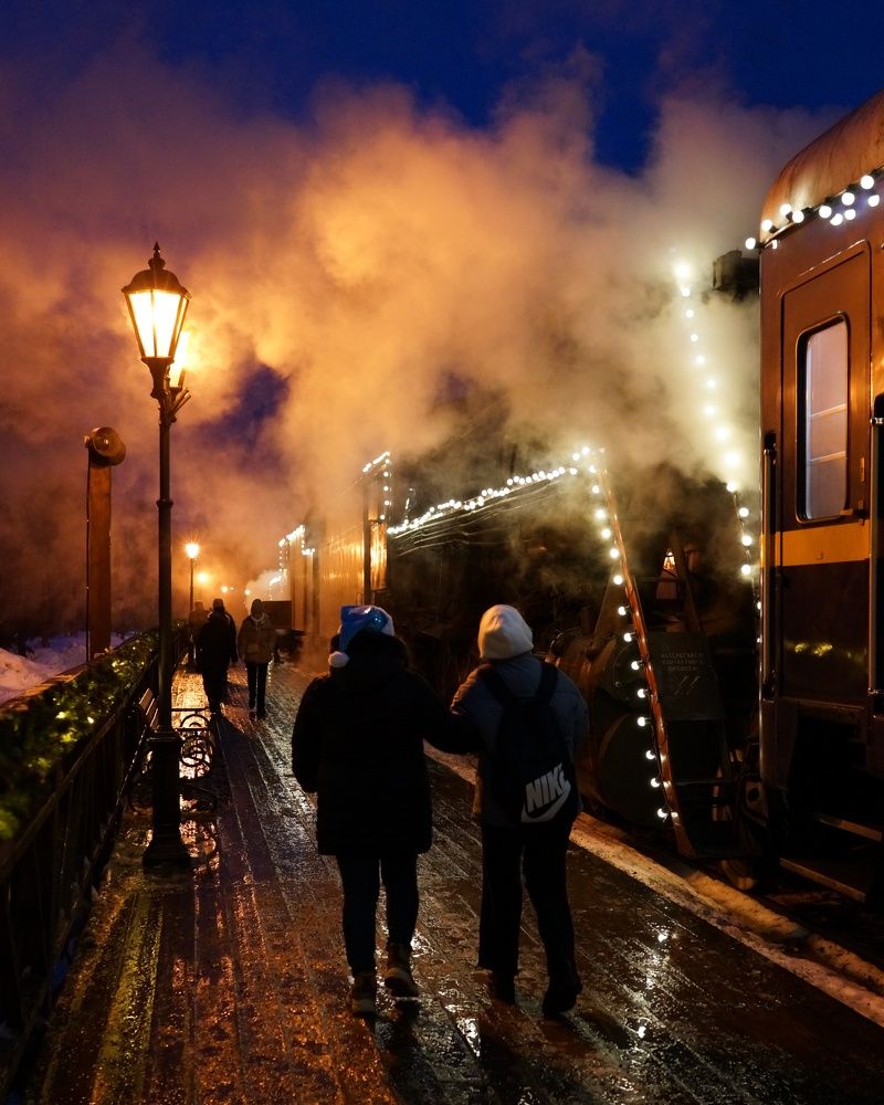 Photograph by Василий Селиванов