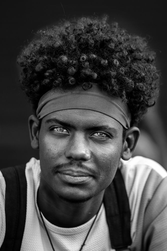 Photograph by Obada Abdelwahab Abdalla