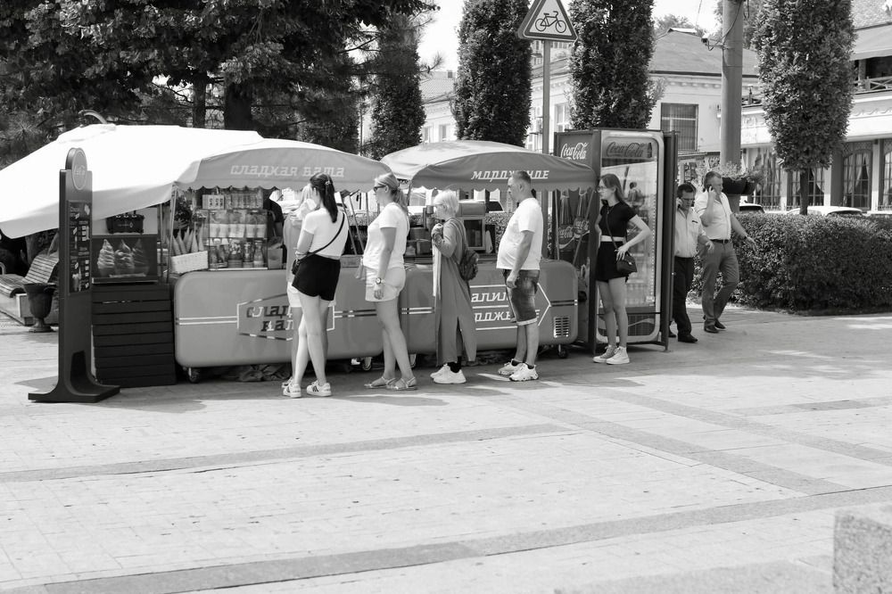 Photograph by Алена Евгеньевна