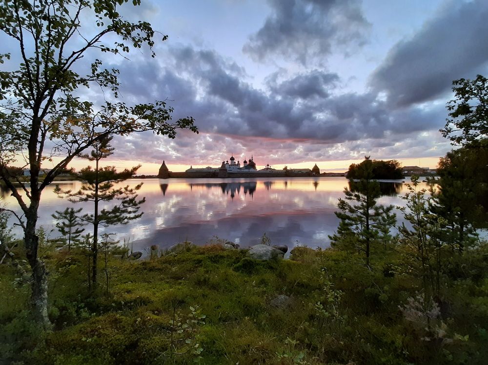 Фотография автора Колосова Елена