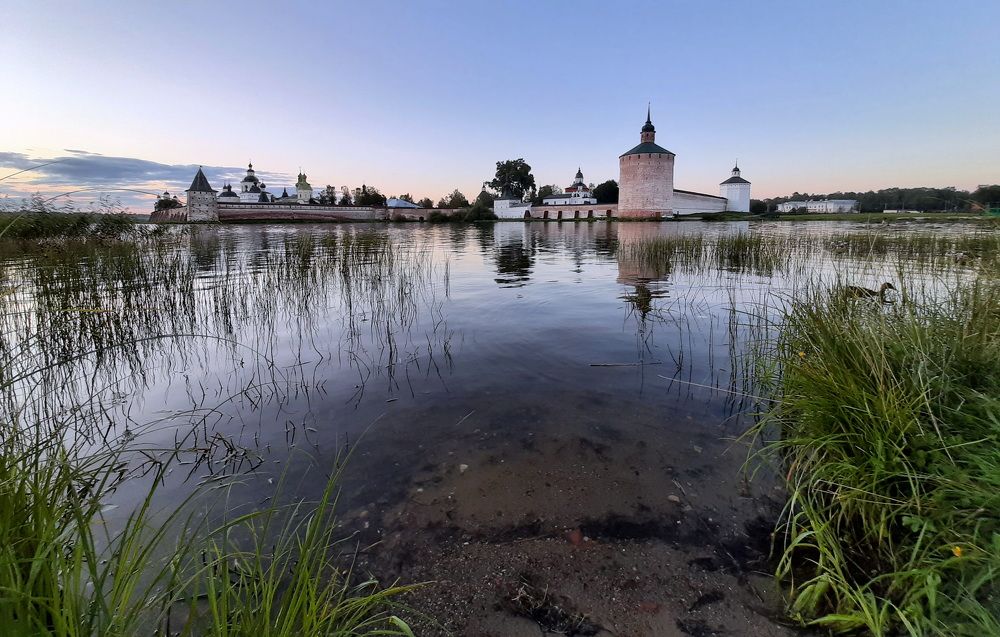 Фотография автора Колосова Елена