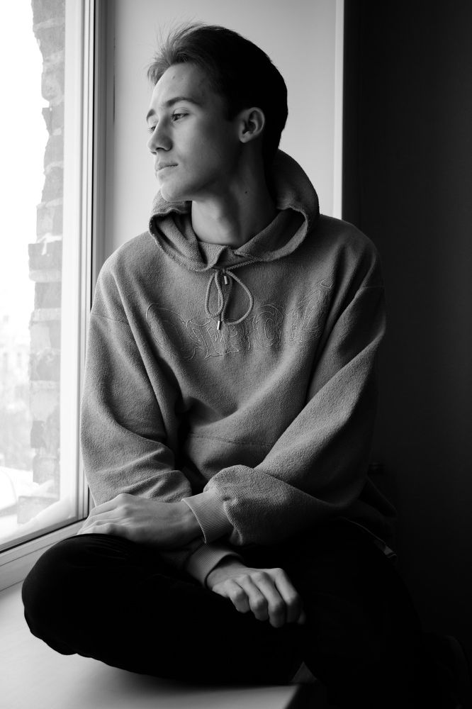 Photograph by Татьяна Суржанская