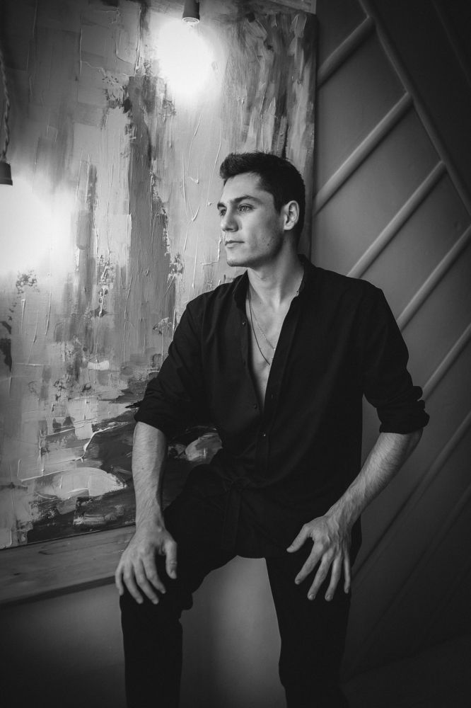 Фотография автора Анна Толмачева