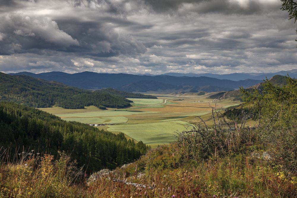 Photograph by Дмитрий Юдин