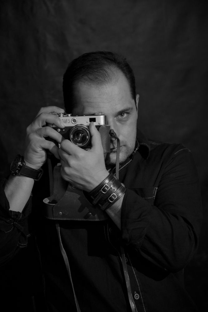 Photograph by Наталья Осадчая