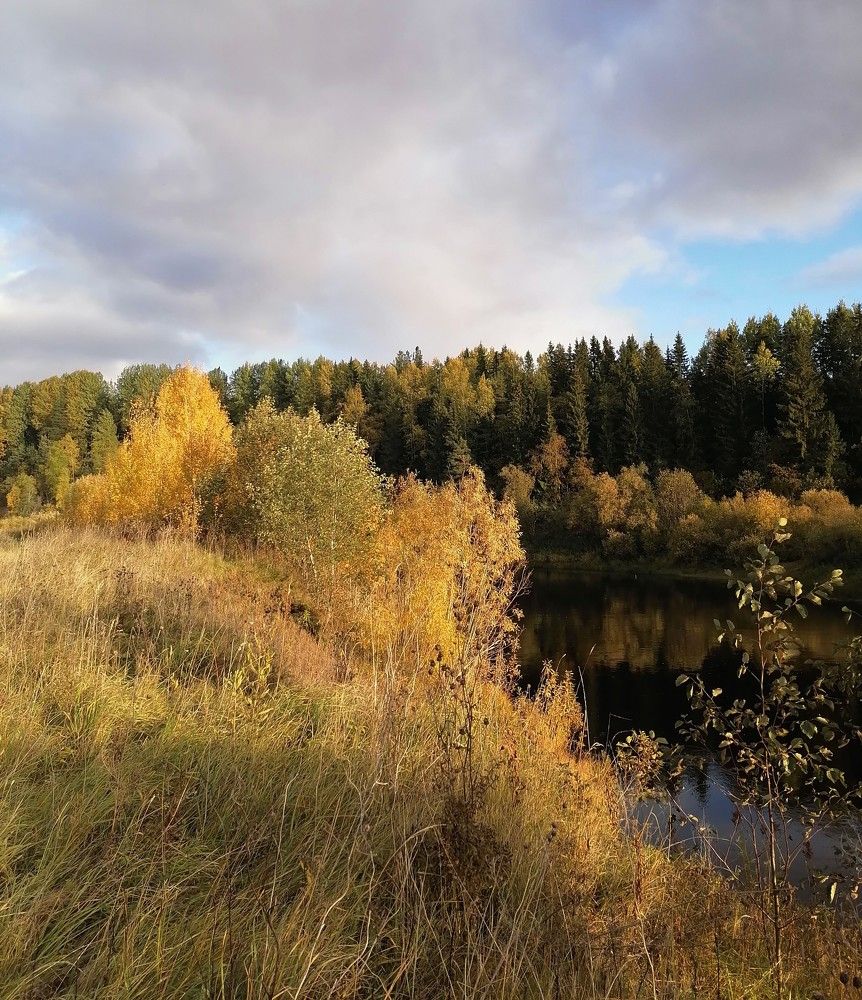 Photograph by Татьяна Бешенкина