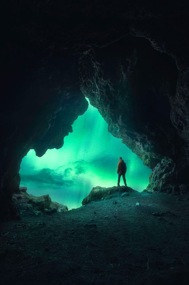 Photograph by Justin Nederkoorn