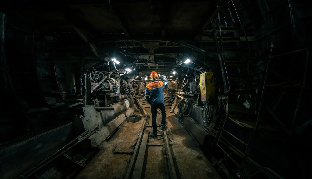 Photograph by Устинов Артём