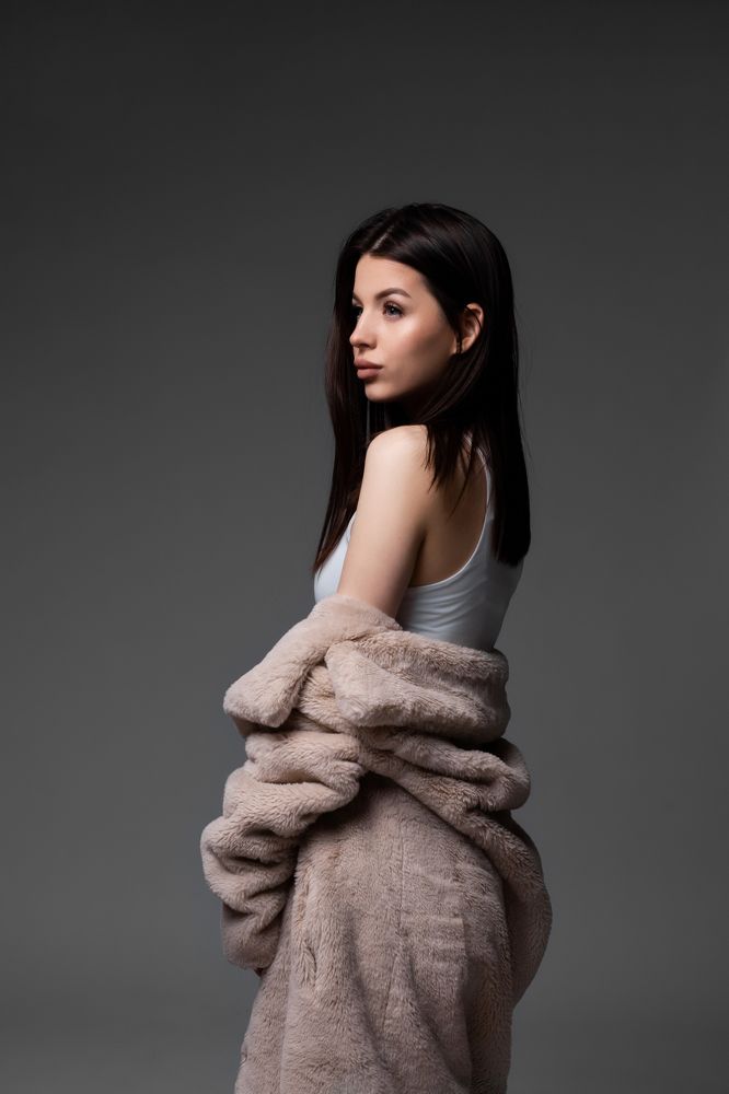 Photograph by Любовь Тиунова