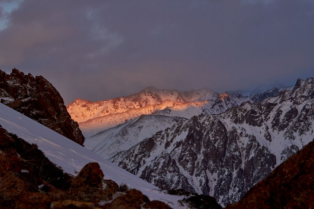 Photograph by Ксения