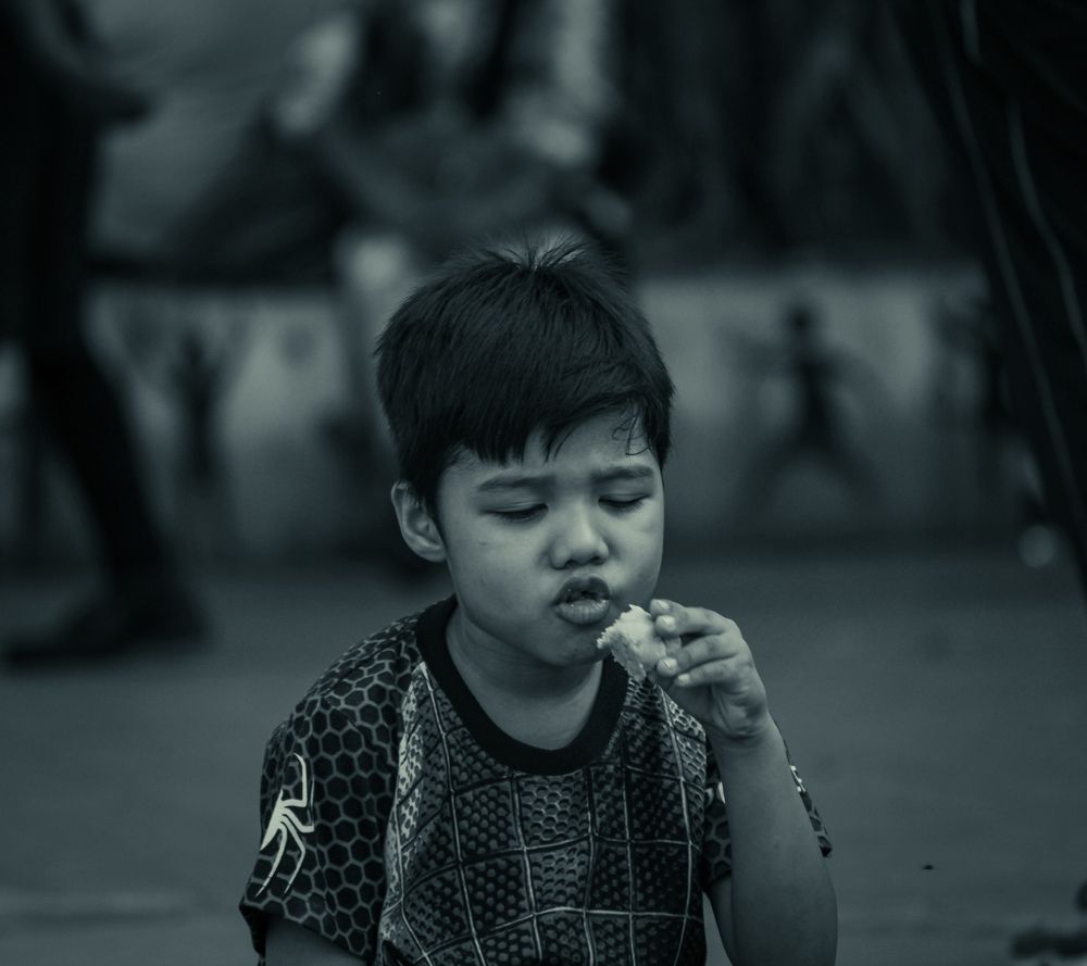 Photograph by Ishan sugwekar