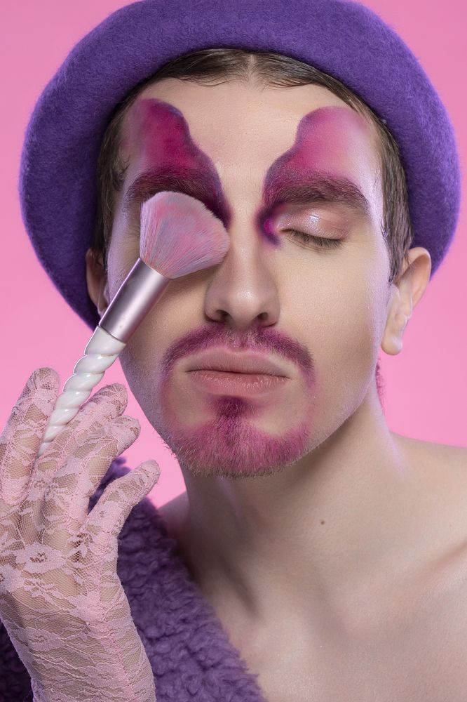 Фотография автора Илья Корненков