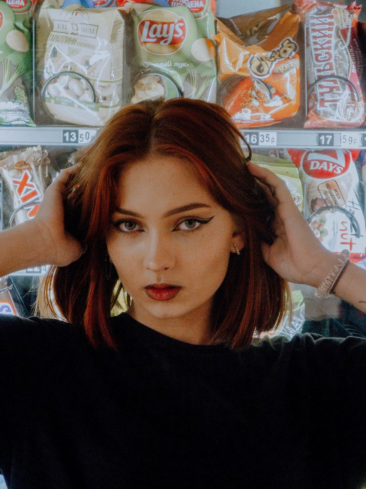 Photograph by Фёдор Дроздов