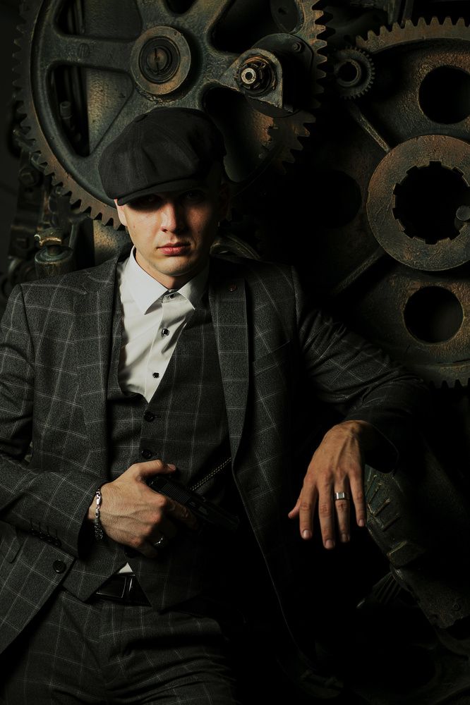 Photograph by Виктория Берденкова