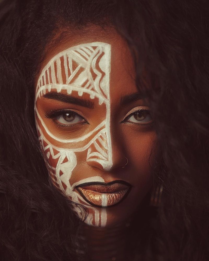 Photograph by Naif Albugami