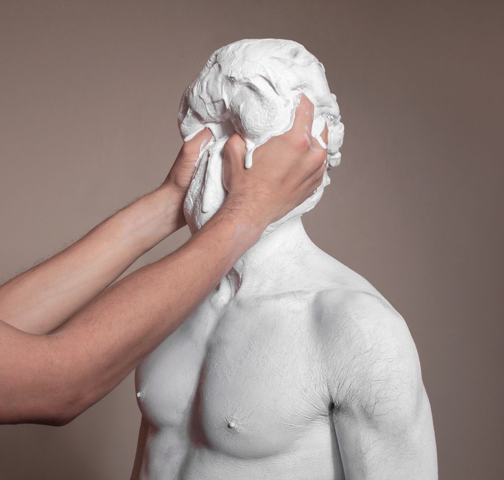 Photograph by Apollo Vienna