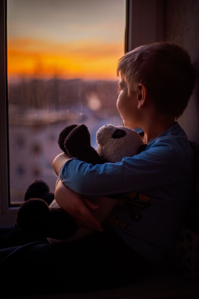 Photograph by Оксана Быковская