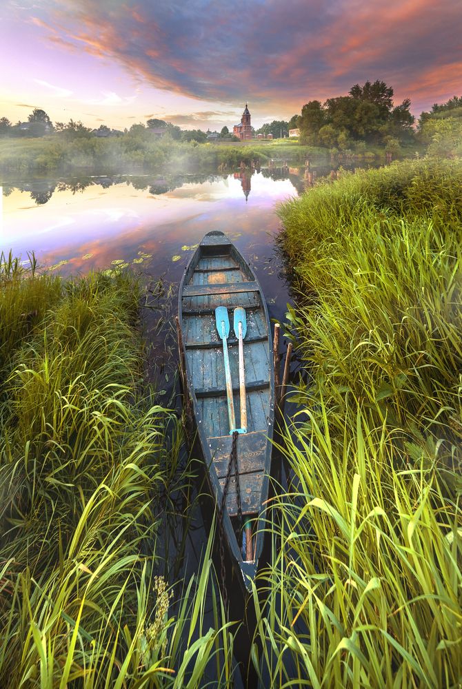 Photograph by Эдуард Гордеев