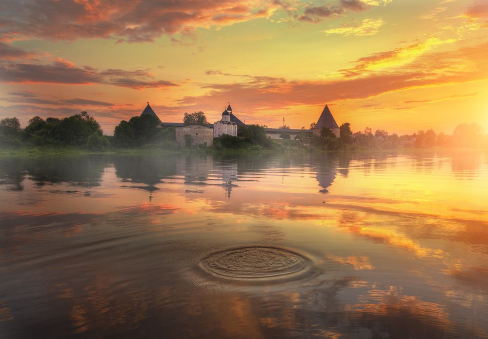 Photograph by Эдуард Гордеев