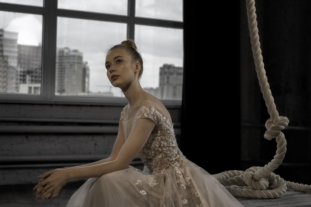 Photograph by Ирина Ульянова