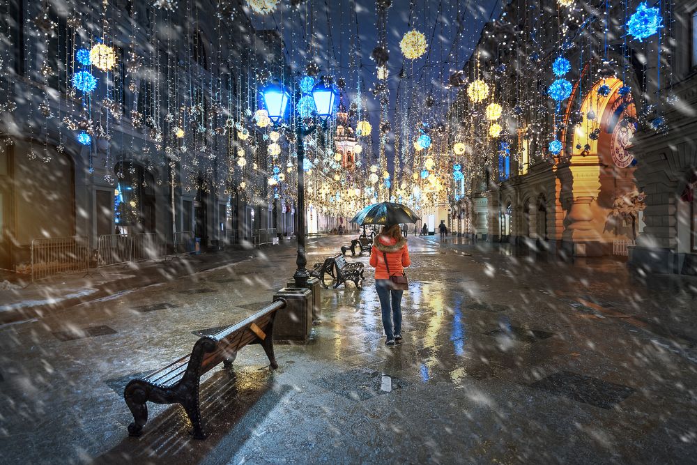 Photograph by Эдуард Гордеев