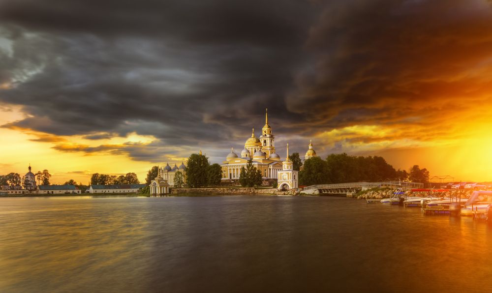 Photograph by Эдуард Гордеев