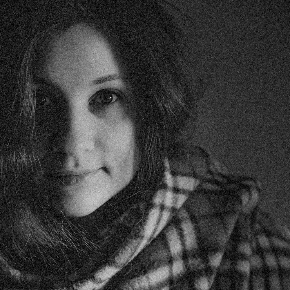 Photograph by Дарья Макаревич