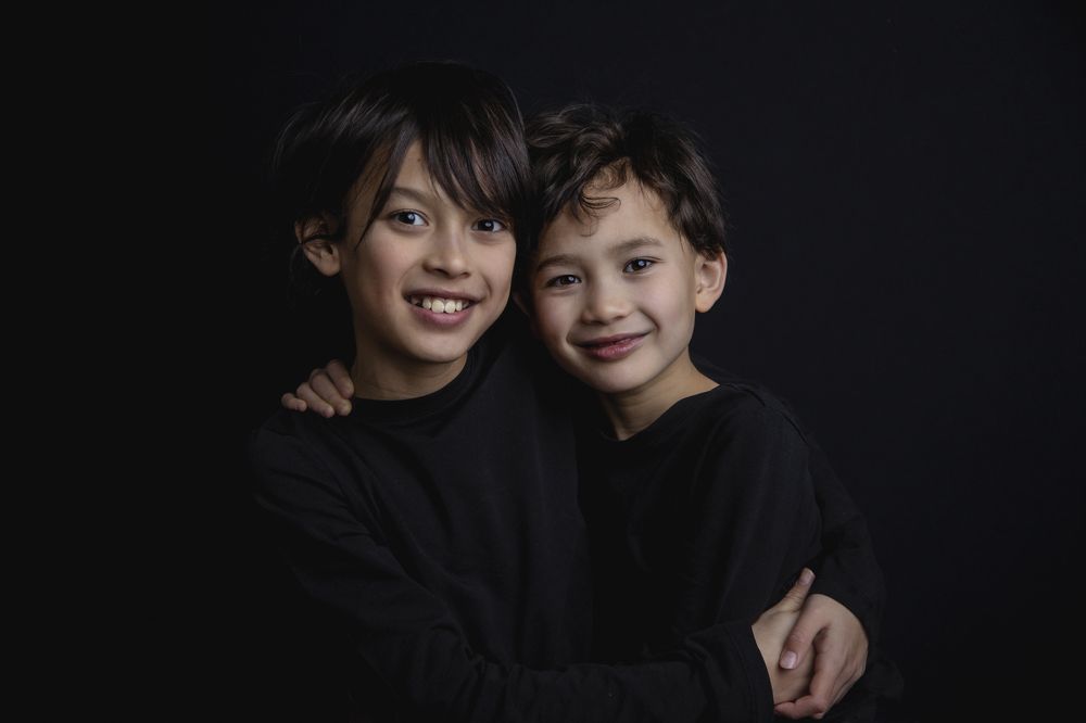 Photograph by Irina Hoek