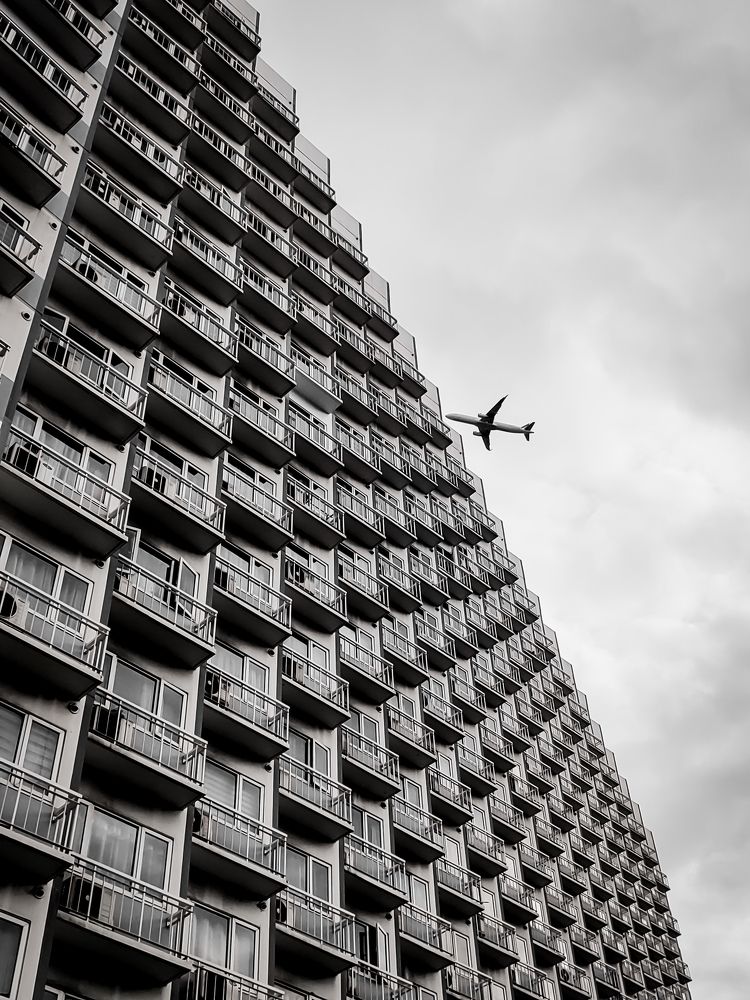 Photograph by Gerald Belanigue