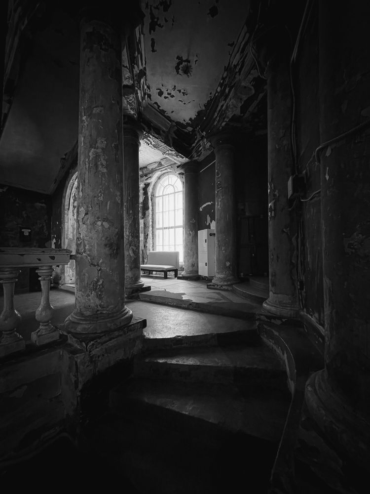 Photograph by Анастасия Милютина