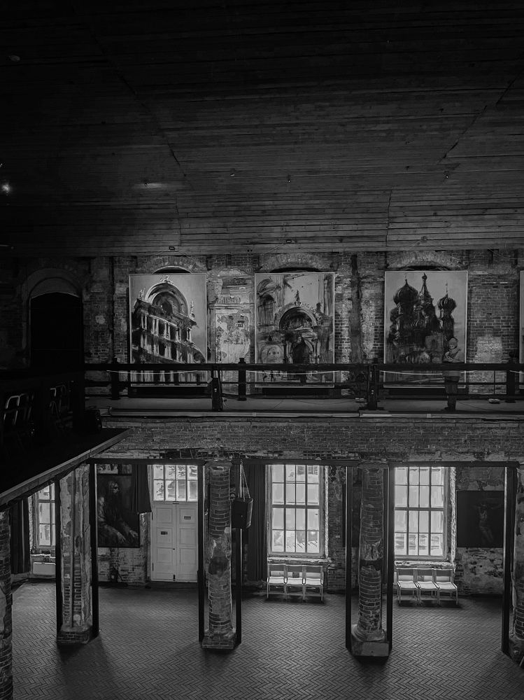 Photograph by Анастасия Милютина