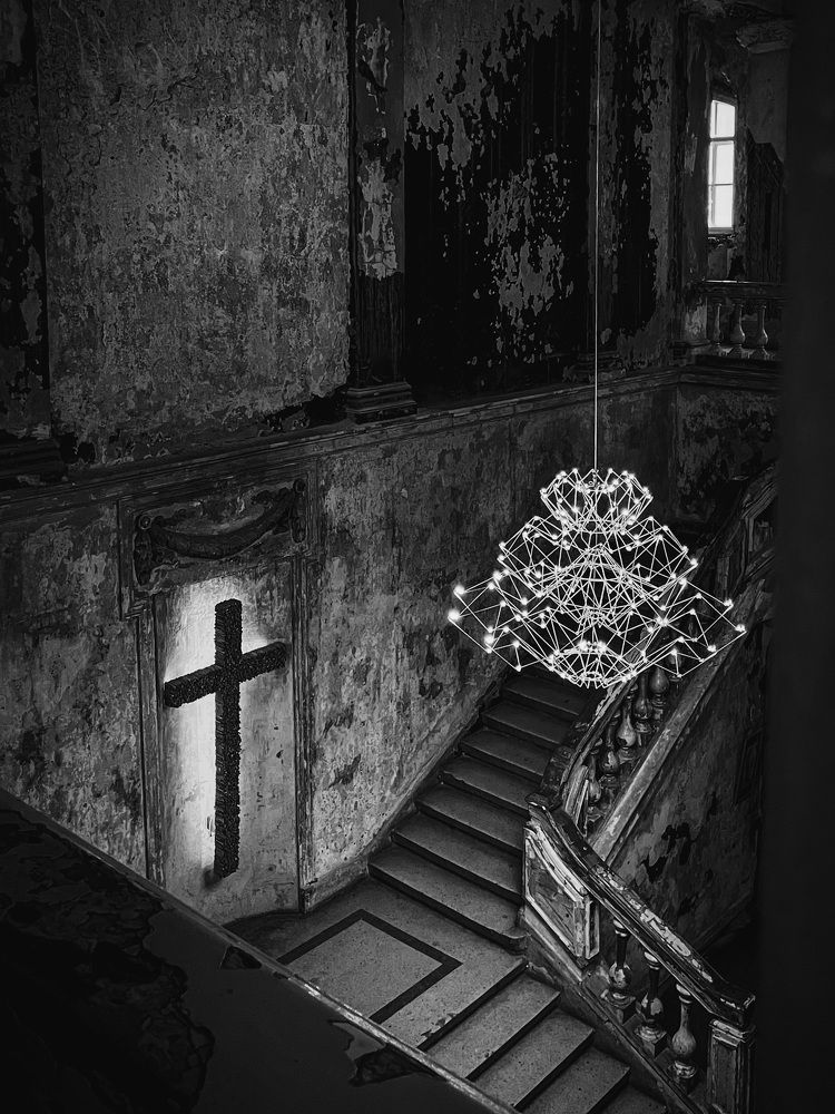 Photograph by Анастасия Милютина