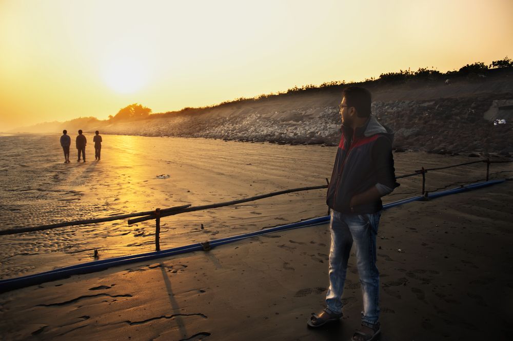 Photograph by Arnab Jana