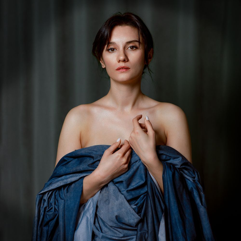 Photograph by Елена Жигулева