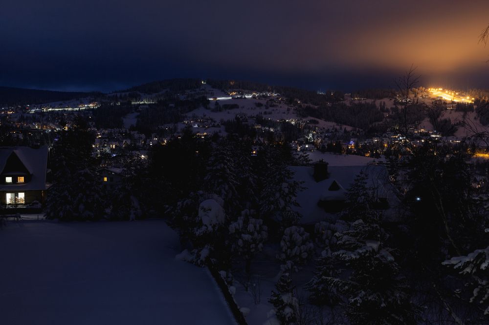 Photograph by Александр Анушко