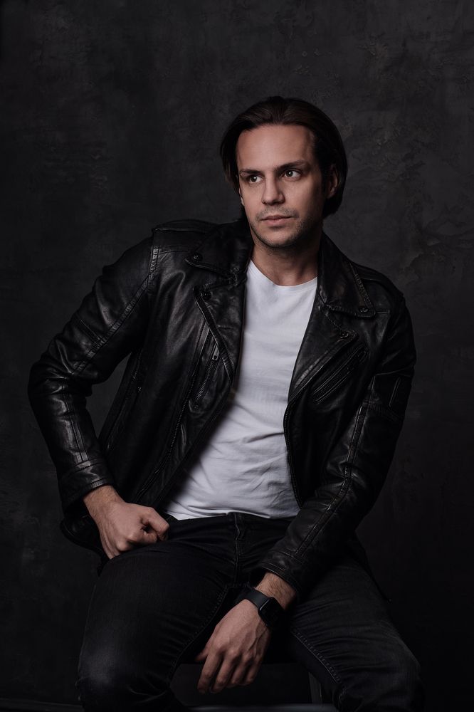 Photograph by Михеева Светлана