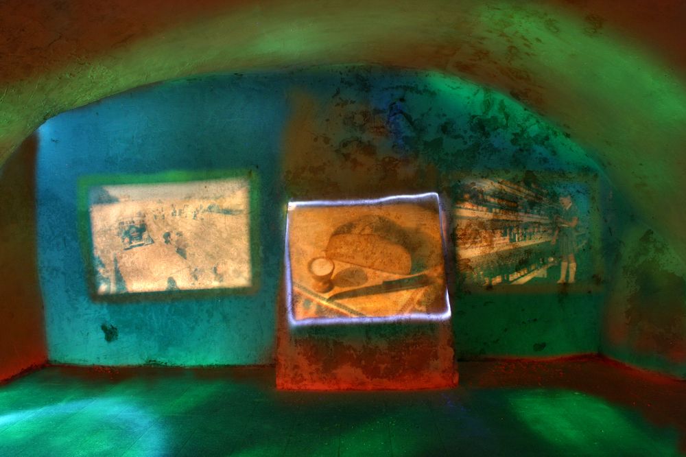 BREAD AND SALT US DAILY