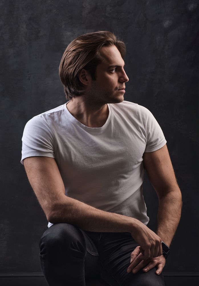 Photograph by Михеева Светлана