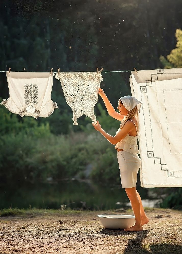 Photograph by Татьяна Самойлова