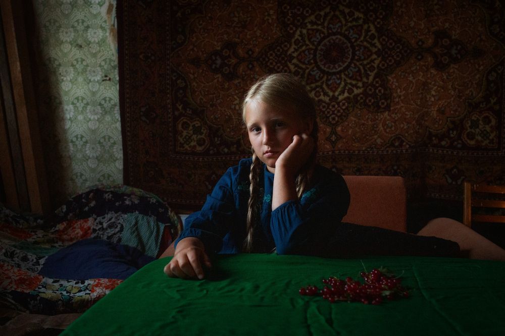 Photograph by Лебедева Анна