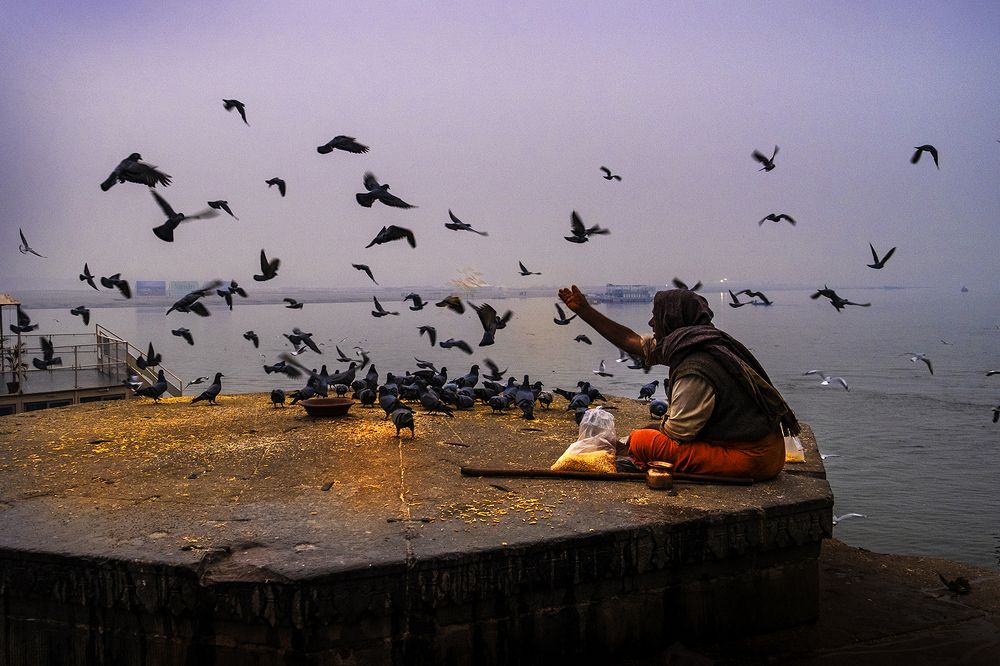 Photograph by SAMRAT CHATTERJEE